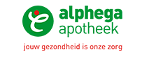 Wandelbos Alphega-apotheek